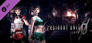 Resident Evil 0 Costume Pack 3 banner