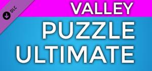 PUZZLE: ULTIMATE - Puzzle Pack: VALLEY banner