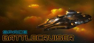 Space Battlecruiser banner