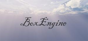 BoxEngine banner