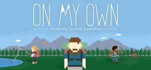 On My Own banner