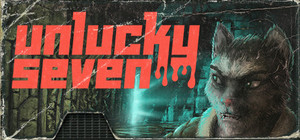 Unlucky Seven banner