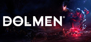 Dolmen banner