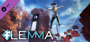 Lemma OST banner