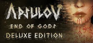 Apsulov: End of Gods - Deluxe Edition banner