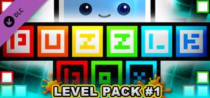 Puzzle Box - Level Pack DLC #1 banner