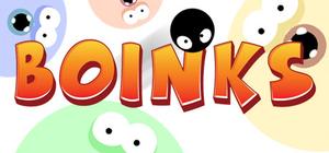 Boinks banner