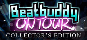 Beatbuddy: On Tour Collector's Edition banner