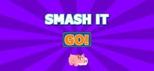 SMASH IT banner