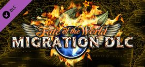Fate of the World Migration banner
