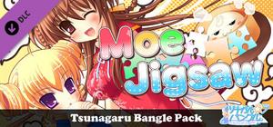 Moe Jigsaw - Tsunagaru Bangle Pack banner