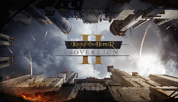 Knights of Honor II - Sovereign