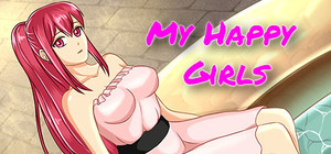 My Happy Girls banner