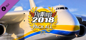 FlyWings 2018 - Pack All banner