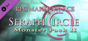 RPG Maker VX Ace - Seraph Circle: Monster Pack 2 banner