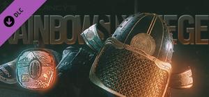 Tom Clancy's Rainbow Six Siege: Montagne Bushido Set banner