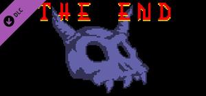 The End o,,,o - Soundtrack banner