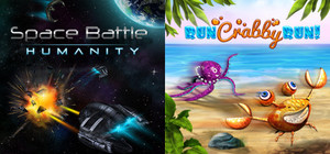 Crabby Team Bundle banner