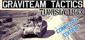 Tank Warfare: Tunisia 1943 Complete Edition banner