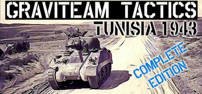 Tank Warfare: Tunisia 1943 Complete Edition