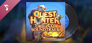 Quest Hunter: Original Soundtrack banner