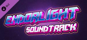 Endorlight - Soundtrack banner