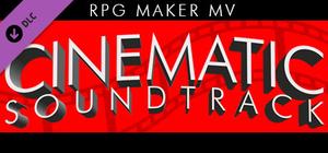 RPG Maker MV - Cinematic Soundtrack banner