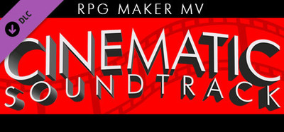 RPG Maker MV - Cinematic Soundtrack