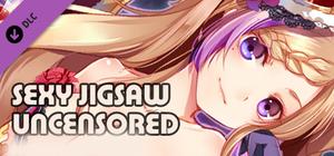 Sexy Jigsaw Uncensored banner