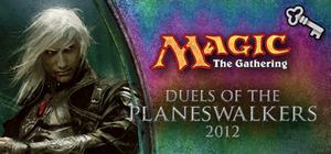 Magic 2012 Foil Conversion “Blood Hunger” banner