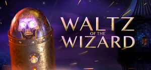 Waltz of the Wizard banner