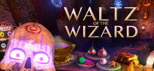 Waltz of the Wizard banner