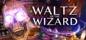 Waltz of the Wizard banner