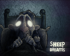 Sheep Dreams Are Made of This banner