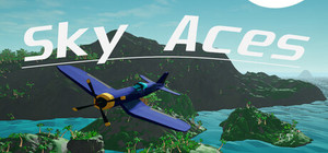 Sky Aces banner
