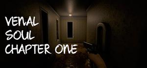 Venal Soul (Chapter One) banner