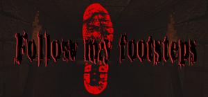 Follow My Footsteps banner