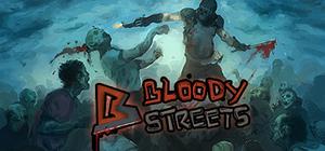 Bloody Streets Deluxe banner