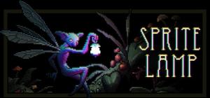 Sprite Lamp Pro banner