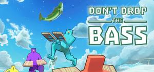 Don't Drop the Bass banner