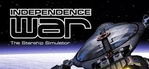 Independence War Deluxe Edition banner