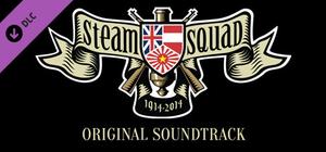 Steam Squad: Original Soundtrack banner