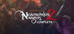 Neverwinter Nights 2: Complete banner