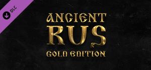Ancient Rus - Gold Edition banner