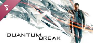 Quantum Break Original Game Soundtrack banner