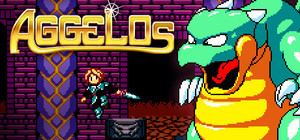 AGGELOS banner