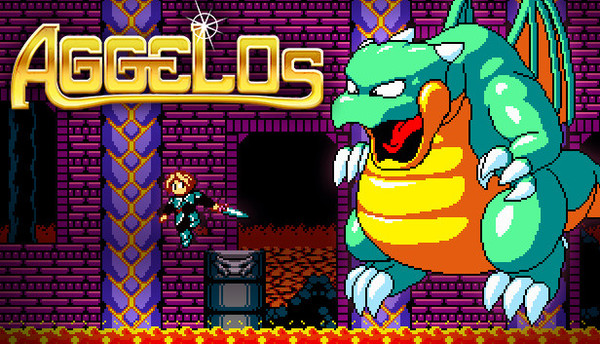 AGGELOS
