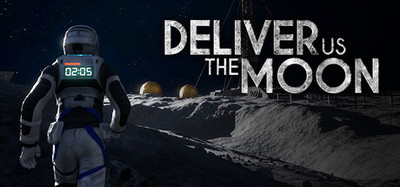 Deliver Us The Moon