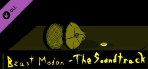 Beast Modon - The Soundtrack banner