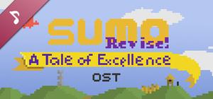 Sumo Revise OST banner